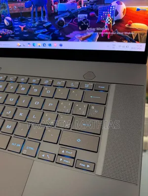 Laptop Asus ROG Zephyrus G16 16GB Intel Core Ultra 9 SSD 1T