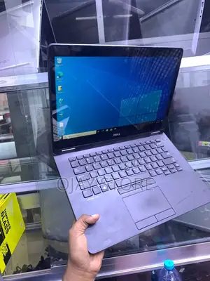 Laptop Dell Inspiron 5559 8GB Intel Core i5 SSD 256GB