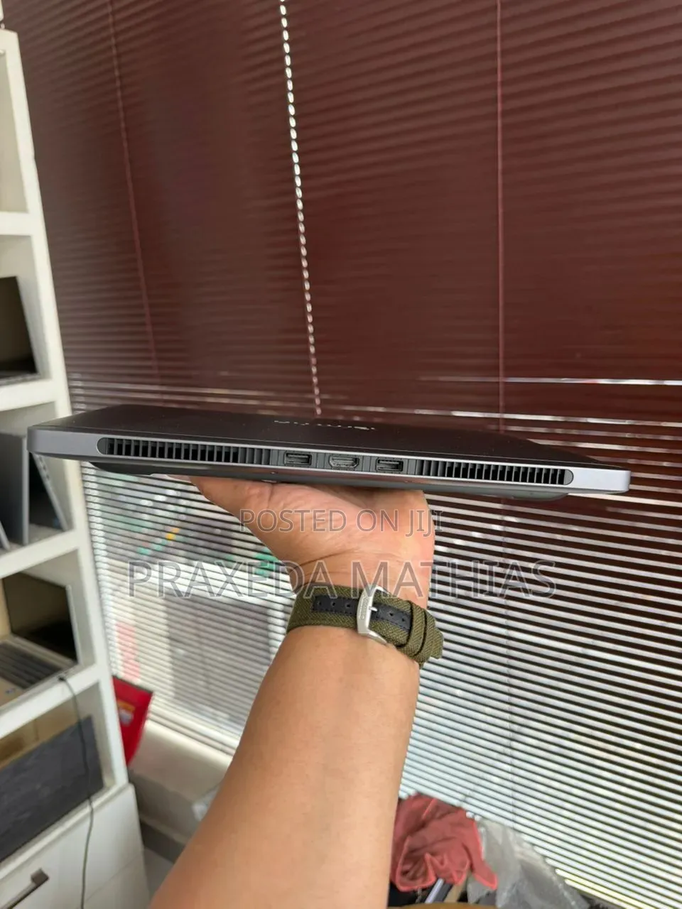 Laptop Huawei MateBook X Pro 32GB Intel Core Ultra 5 SSD 1T