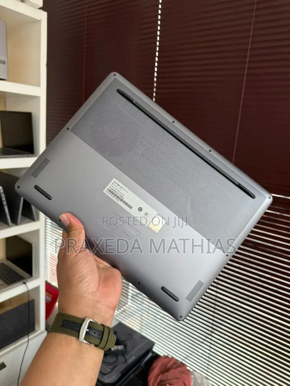 Laptop Huawei MateBook X Pro 32GB Intel Core Ultra 5 SSD 1T