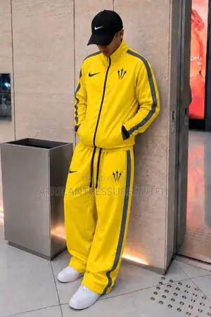 Nike Nocta Original Tracksuit Multi-Colours