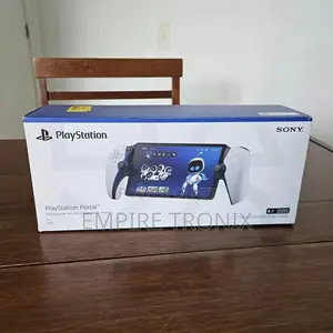 Playstation Portal Remote Player