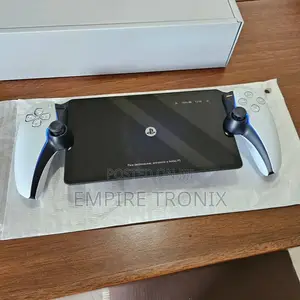 Playstation Portal Remote Player