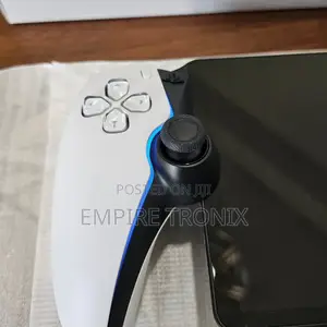 Playstation Portal Remote Player
