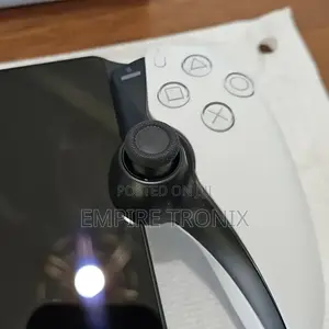 Playstation Portal Remote Player
