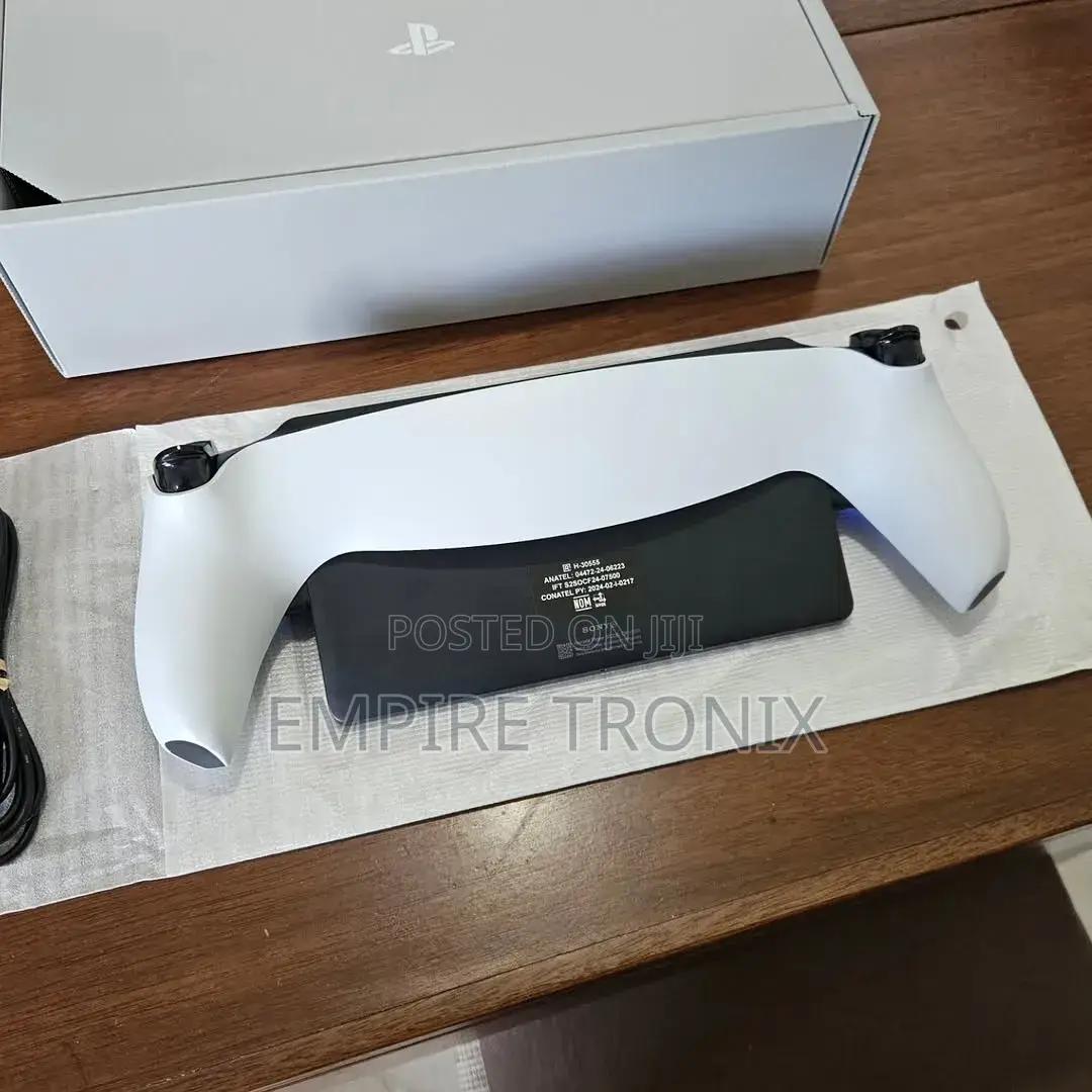 Playstation Portal Remote Player