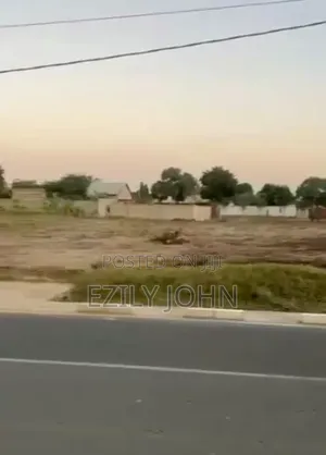 Kiwanja Cha Kifahari Bahari Beach | SQM 3000 | Sea View | Tittle Deed