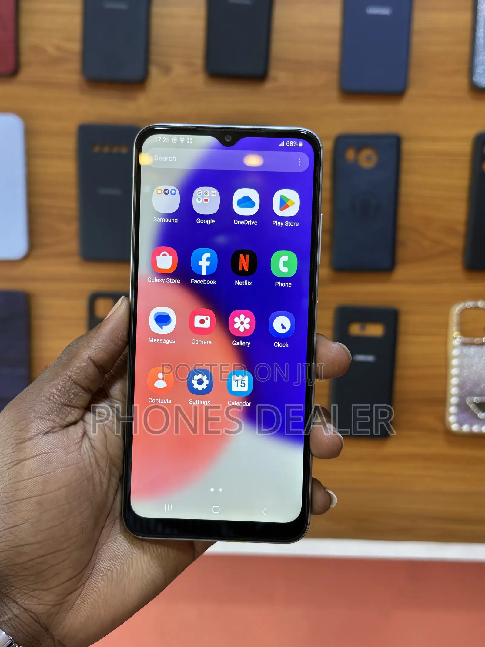 Samsung Galaxy A22 5G 128 GB