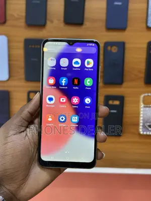 Samsung Galaxy A22 5G 128 GB