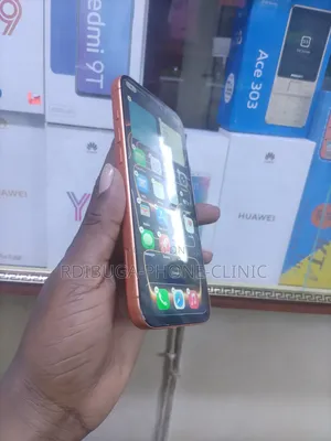 New Apple iPhone 17 Pro Max 512 GB Orange
