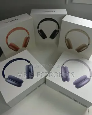 Apple Airpods Max 2