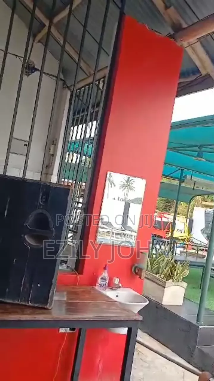 Property Inauzwa - Tegeta Nyuki | Pool + Building | Title Deed