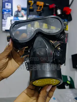 Industrial Masks