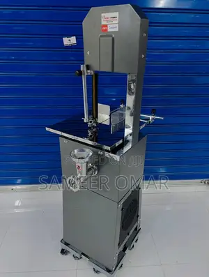 Meat Saw 50hp