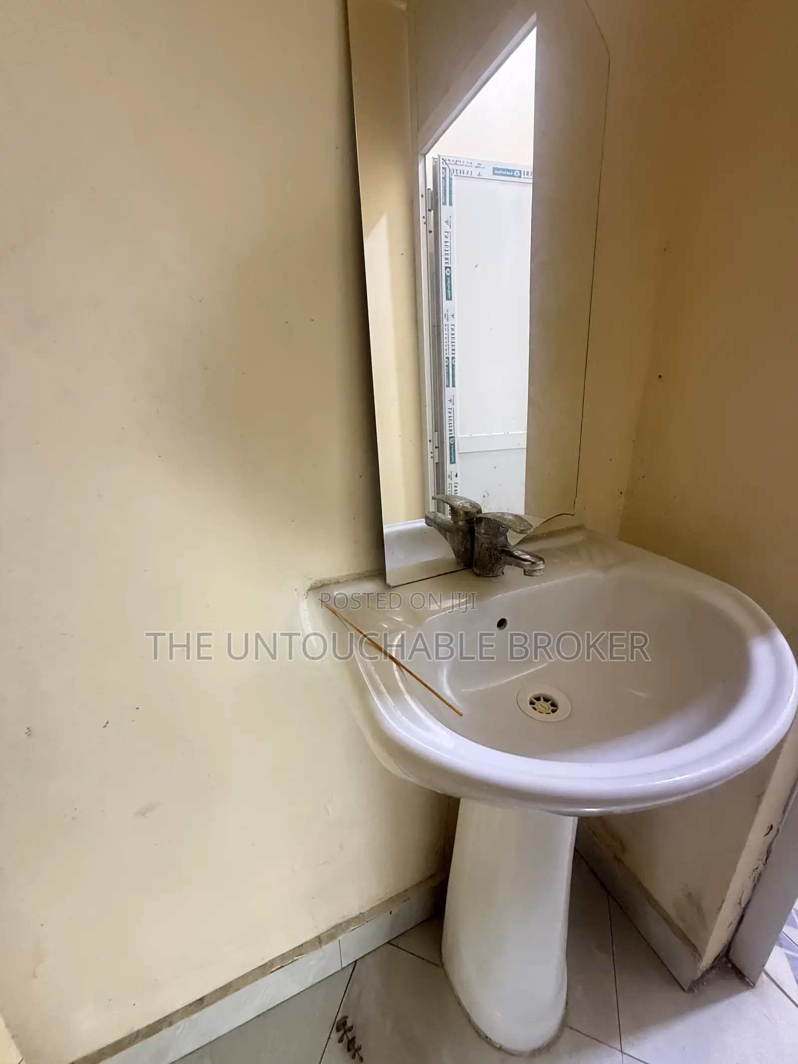 2bdrm Apartment in Ubungo External for rent
