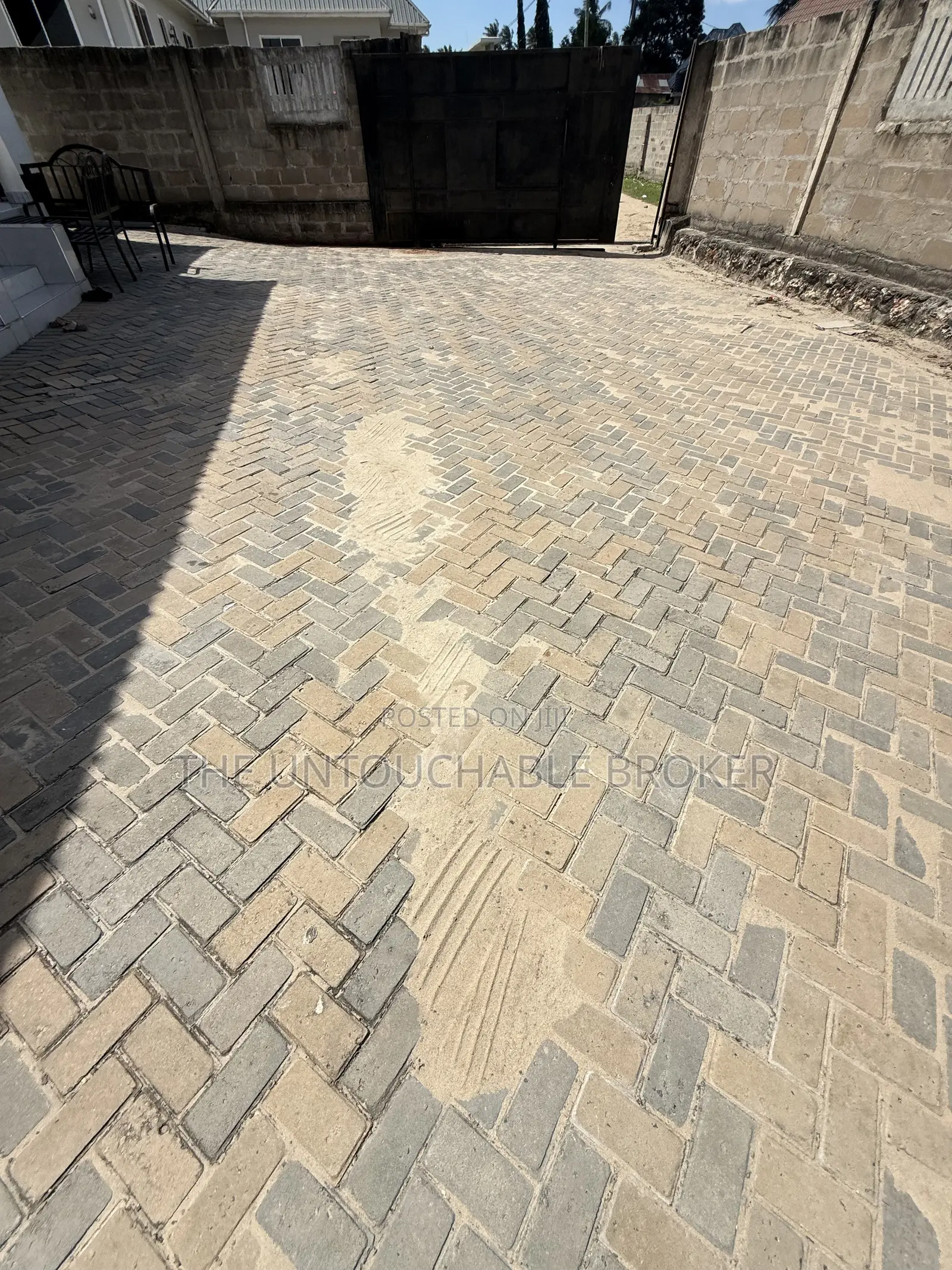 2bdrm Apartment in Ubungo External for rent