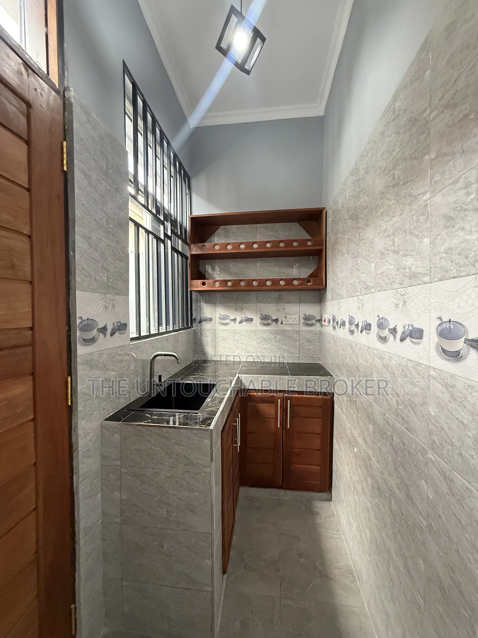 1bdrm Apartment in Mwananyamala Royal for rent