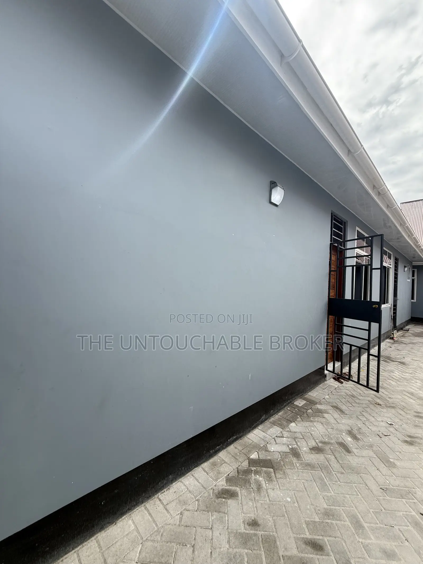 1bdrm Apartment in Mwananyamala Royal for rent