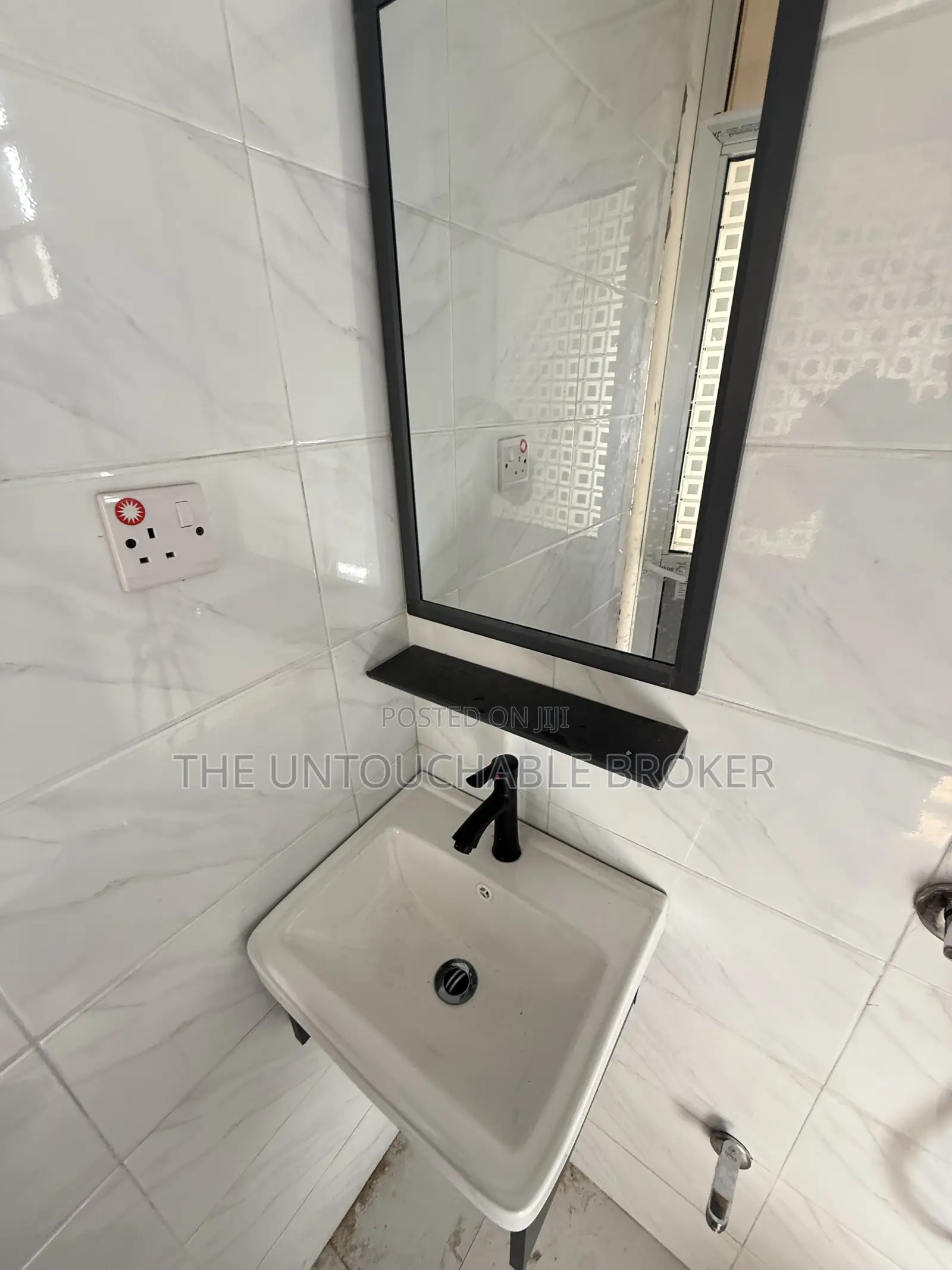 1bdrm Apartment in Sinza Vatcan for rent