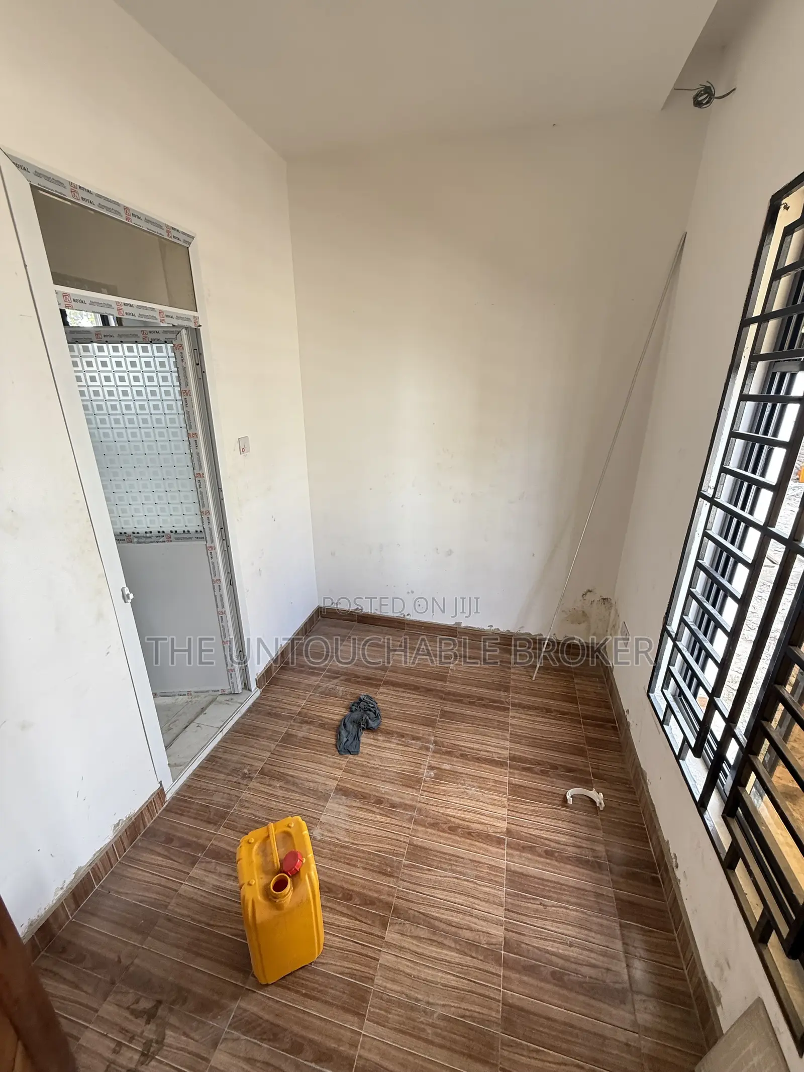1bdrm Apartment in Sinza Vatcan for rent