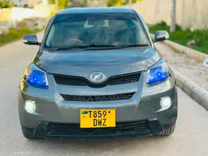 Toyota IST 2008