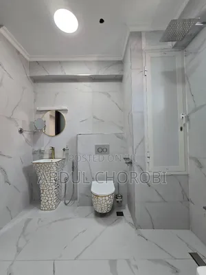 Furnished 2bdrm Apartment in Mikocheni for rent