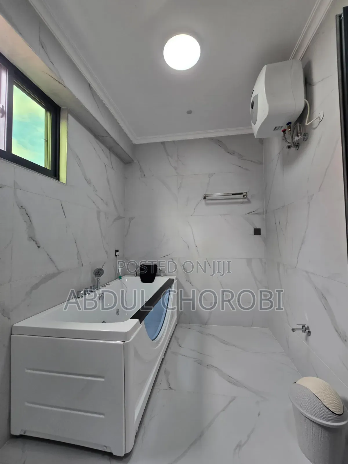 Furnished 2bdrm Apartment in Mikocheni for rent