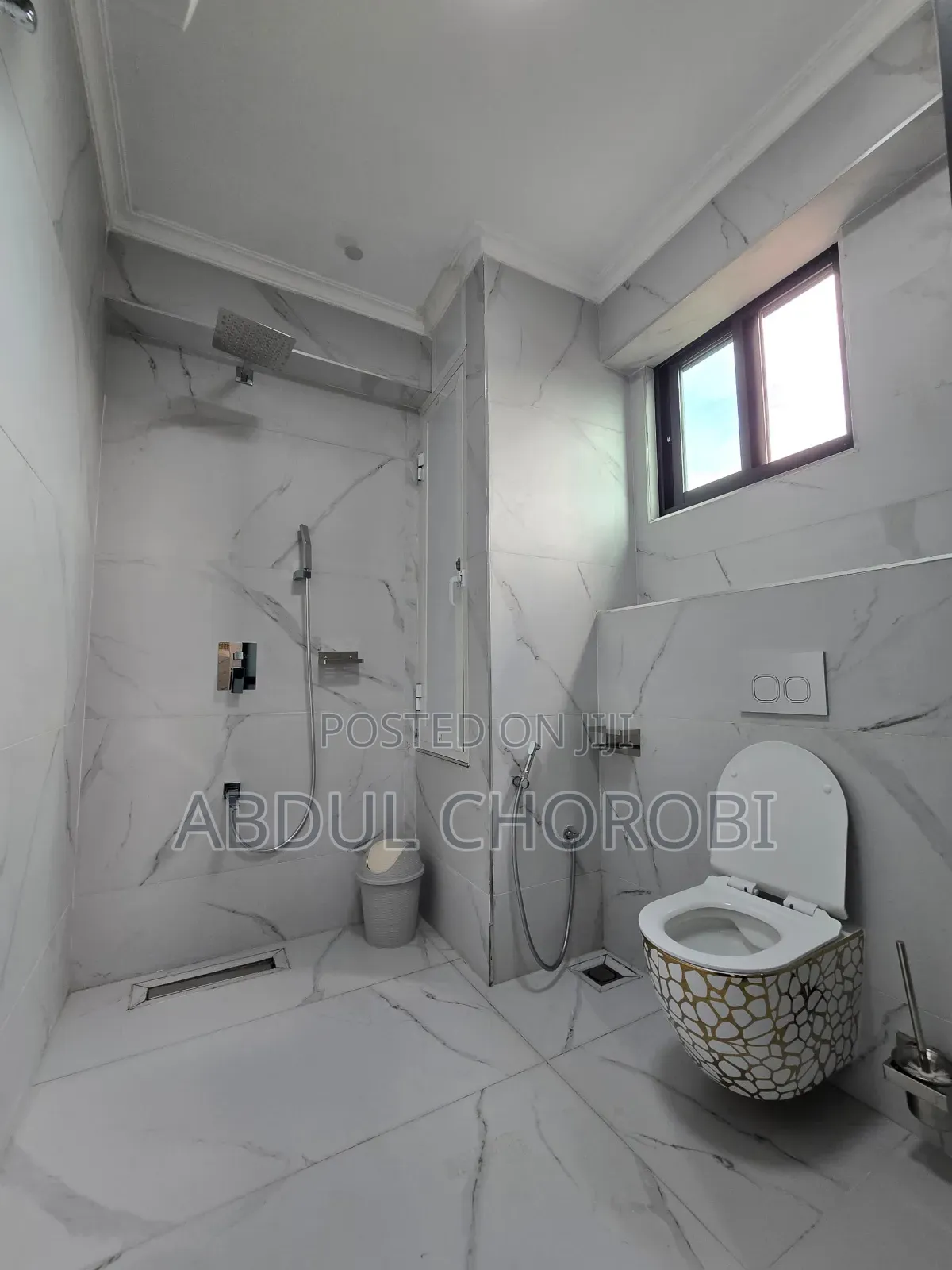 Furnished 2bdrm Apartment in Mikocheni for rent