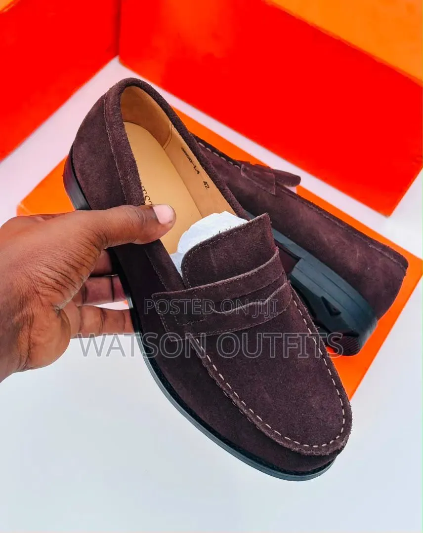 Men's Leather Shoes or Footwears J.M Weston Brand Materials Very Nice