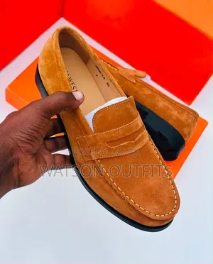 Men's Leather Shoes or Footwears J.M Weston Brand Materials Very Nice