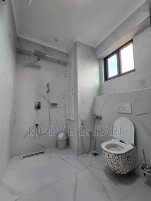 Furnished 2bdrm Apartment in Mikocheni for rent