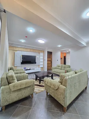 Furnished 2bdrm Apartment in Mikocheni for rent