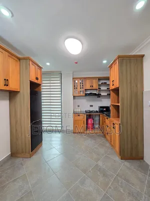 Furnished 2bdrm Apartment in Mikocheni for rent