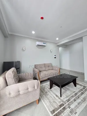 Furnished 1bdrm Apartment in Mikocheni for rent