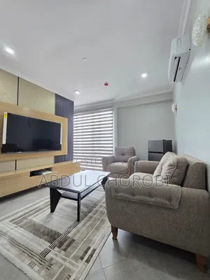 Furnished 1bdrm Apartment in Mikocheni for rent