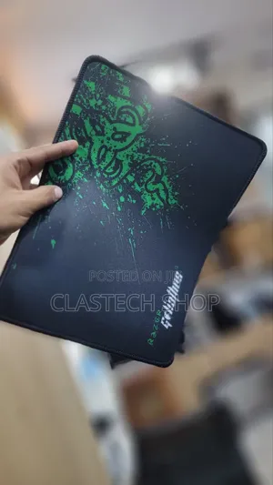 Mousepad Medium-Sized