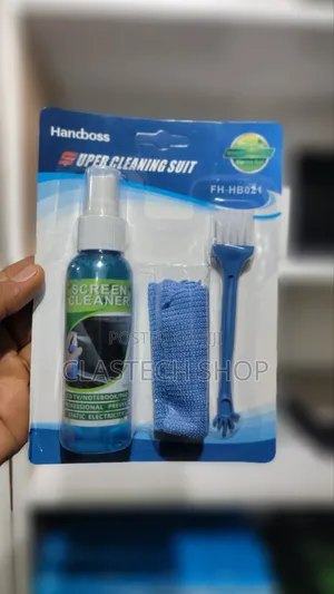 Laptop Cleaning Kit