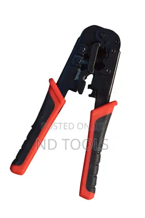 Network Pliers