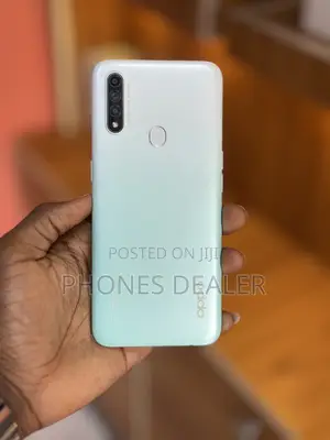 Oppo A5 128 GB