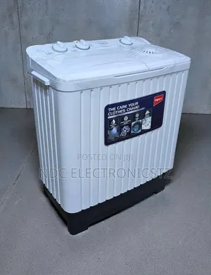 Gsda Manual Washing Machine 8kg