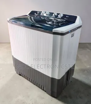 Lg Manual Washing Machine Kubwa 16kg