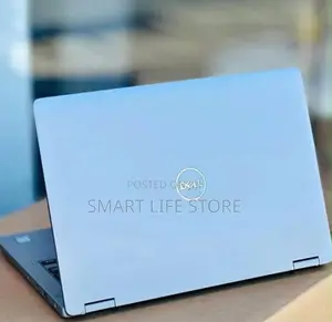 New Laptop Dell Latitude 3310 8GB Intel Core i5 SSD 256GB