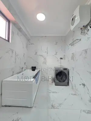 Furnished 1bdrm Apartment in Mikocheni for rent