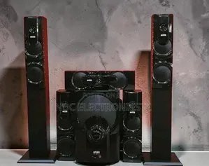 Boss Subwoofer Spika 5