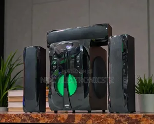 Boss Subwoofer