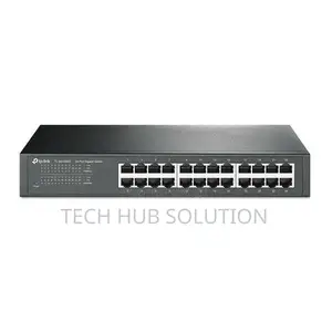 Tp-Link Tl-Sg1024d Switch
