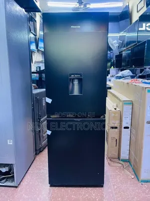 Hisense Fridge H300bbl.Wd. Lita 230