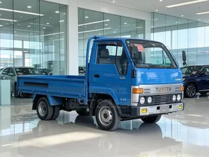 Toyota Toyoace Truck