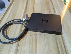 Dell Wd15 Type C Docking Stations