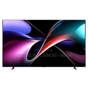 New! Hisense Uled RGB Miniled 116′′ | Google Tv | 116ux